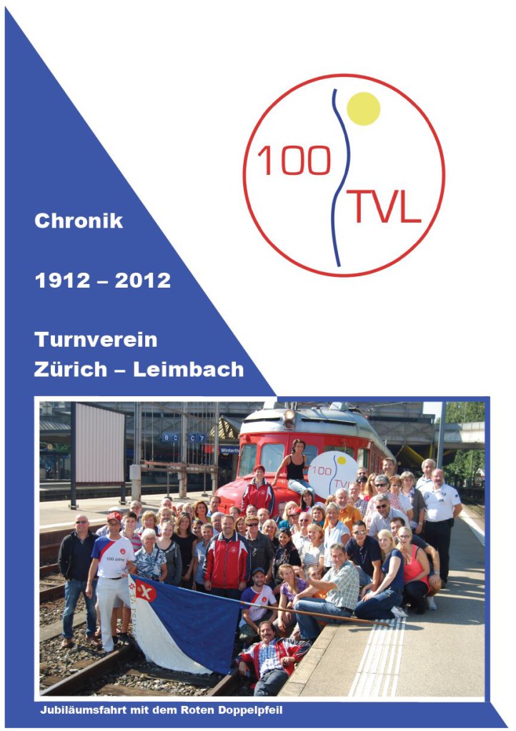 100 Jahr Chronik